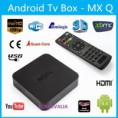 ANDROID TV MXQ